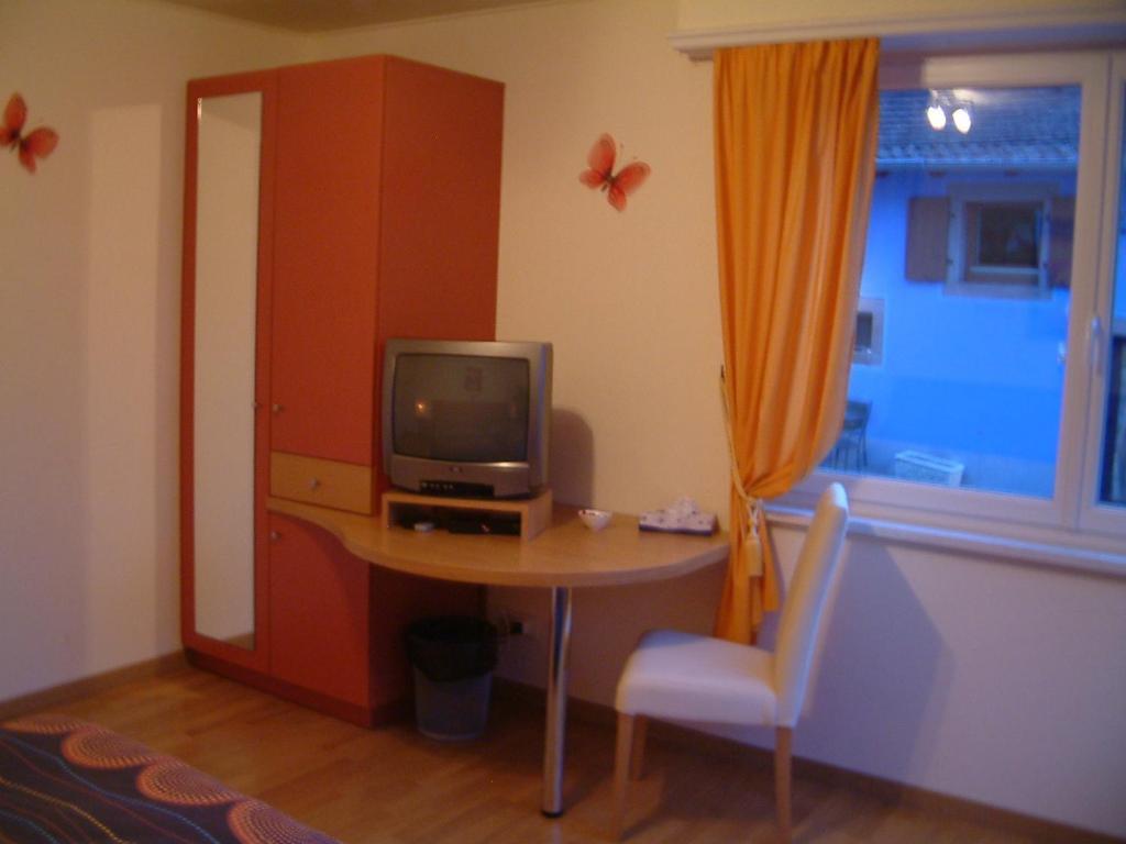 La Maison Bleue Bed & Breakfast Dieffenbach-au-Val Cameră foto