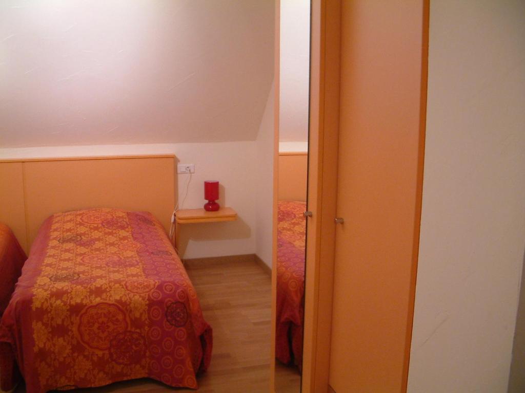 La Maison Bleue Bed & Breakfast Dieffenbach-au-Val Cameră foto